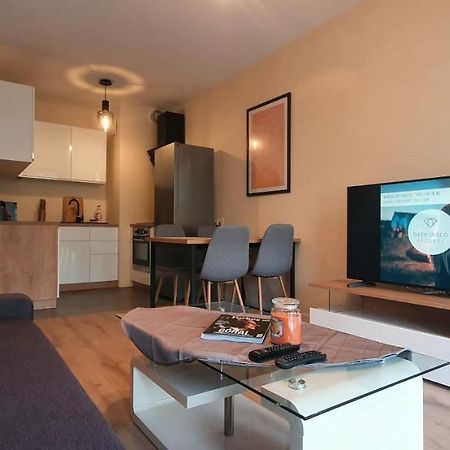 Apartament Kazart.Pl 5 Centurm/Plac Unii Gdynia Exterior photo